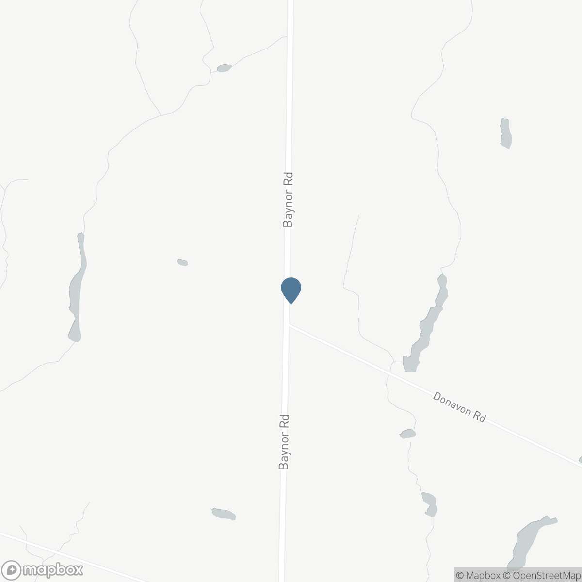 1460 ELGIN COUNTY RD 55, Straffordville, Ontario N0J 1Y0